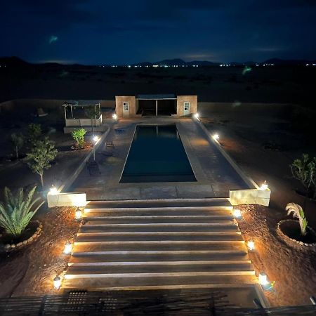 Riad Nohad Marrakech Marrakesh Bagian luar foto