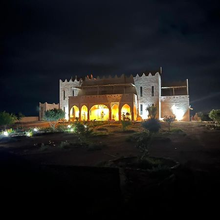 Riad Nohad Marrakech Marrakesh Bagian luar foto