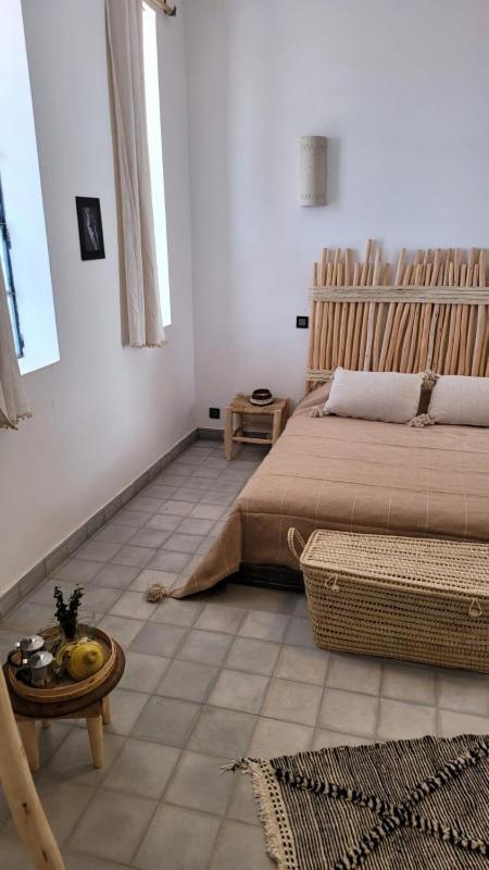 Riad Nohad Marrakech Marrakesh Bagian luar foto