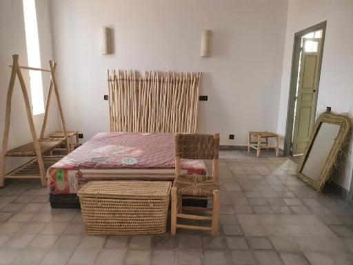 Riad Nohad Marrakech Marrakesh Bagian luar foto
