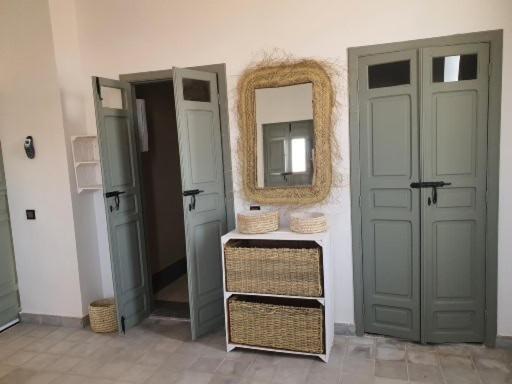 Riad Nohad Marrakech Marrakesh Bagian luar foto