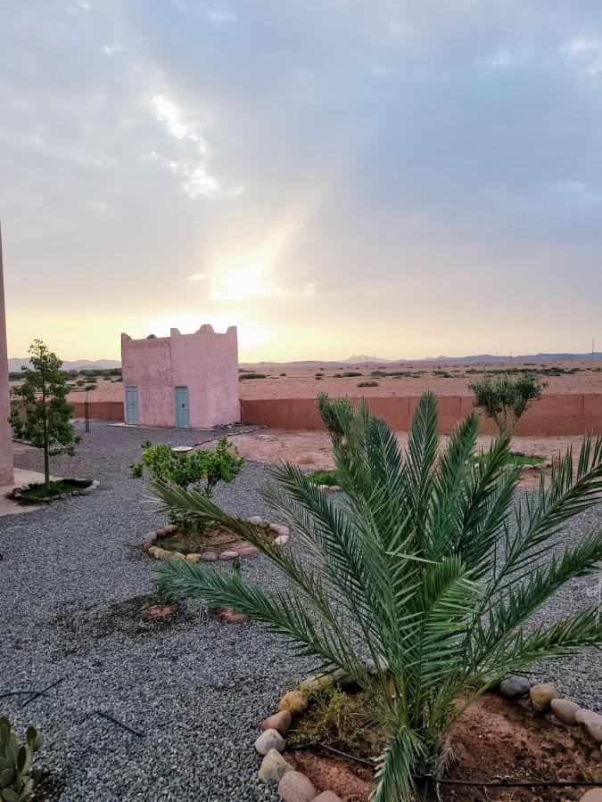 Riad Nohad Marrakech Marrakesh Bagian luar foto