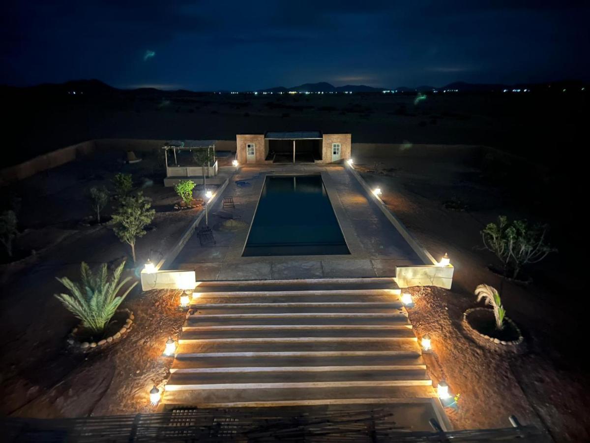 Riad Nohad Marrakech Marrakesh Bagian luar foto