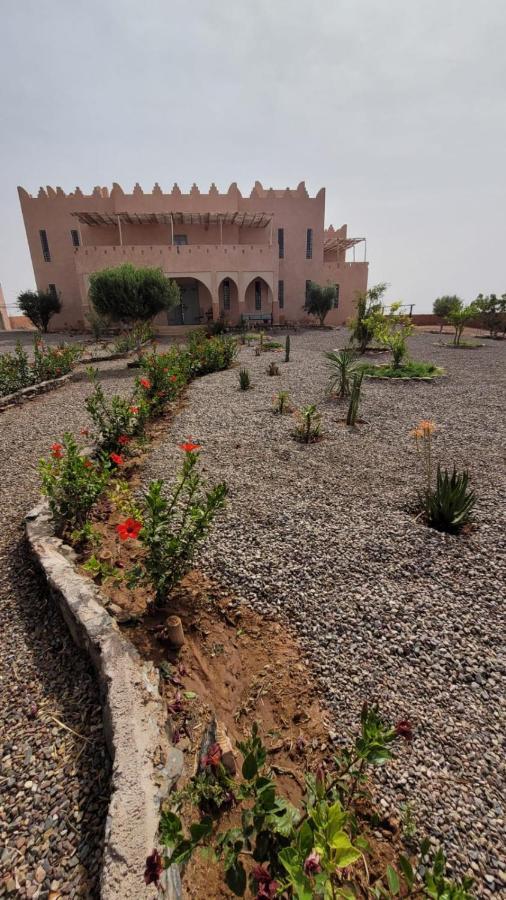 Riad Nohad Marrakech Marrakesh Bagian luar foto