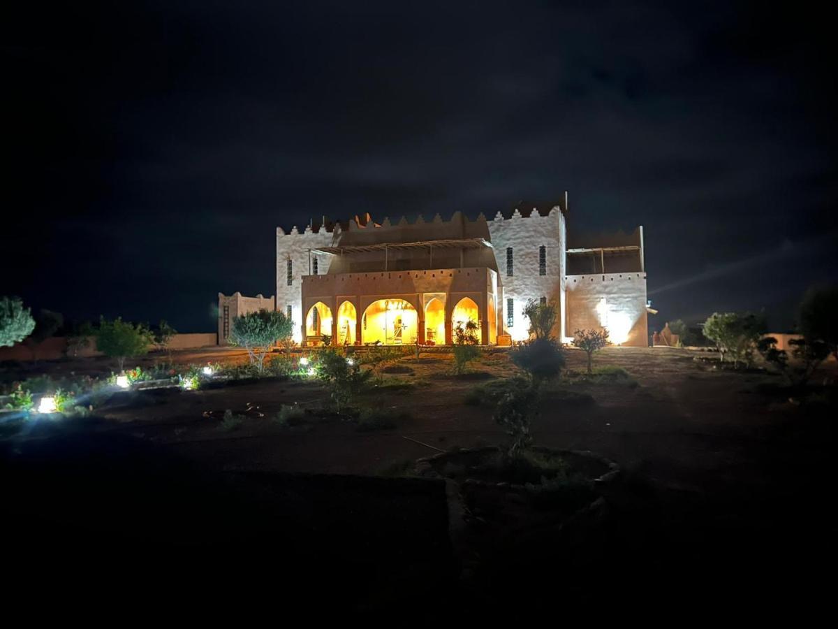 Riad Nohad Marrakech Marrakesh Bagian luar foto