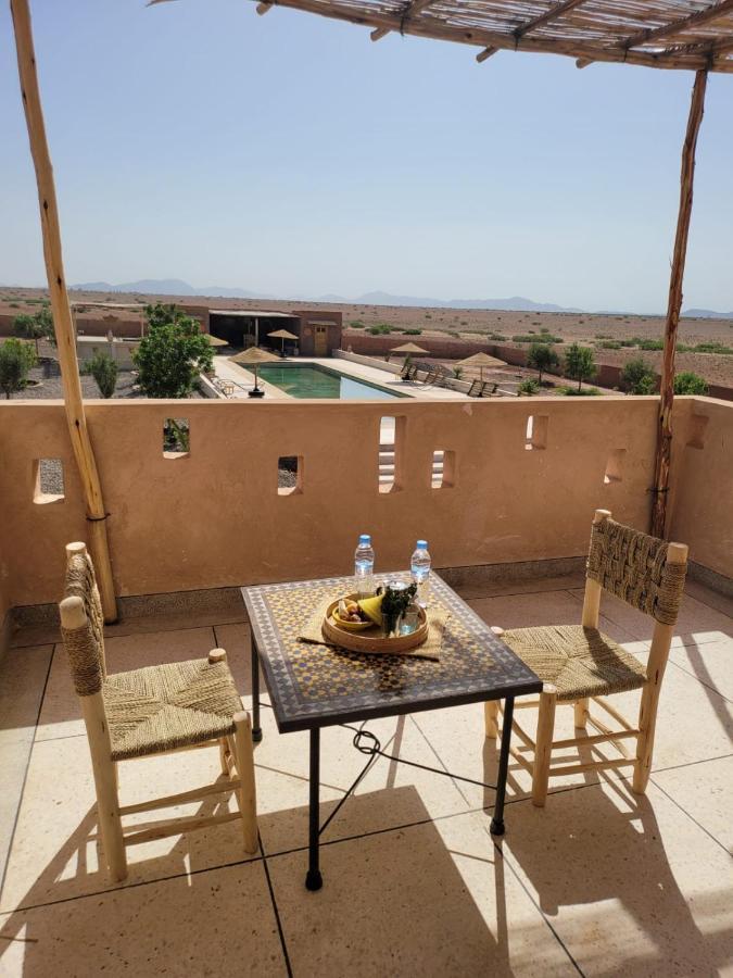 Riad Nohad Marrakech Marrakesh Bagian luar foto