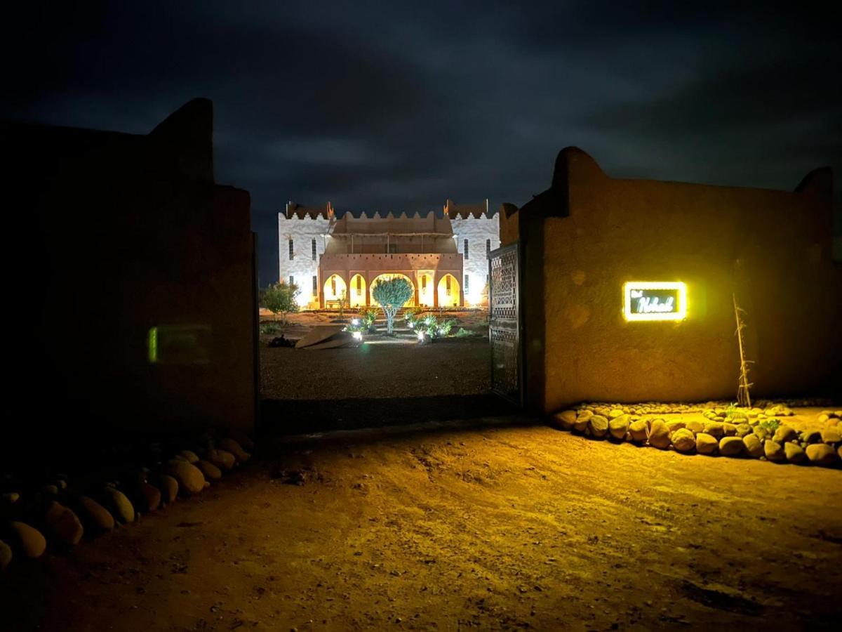 Riad Nohad Marrakech Marrakesh Bagian luar foto