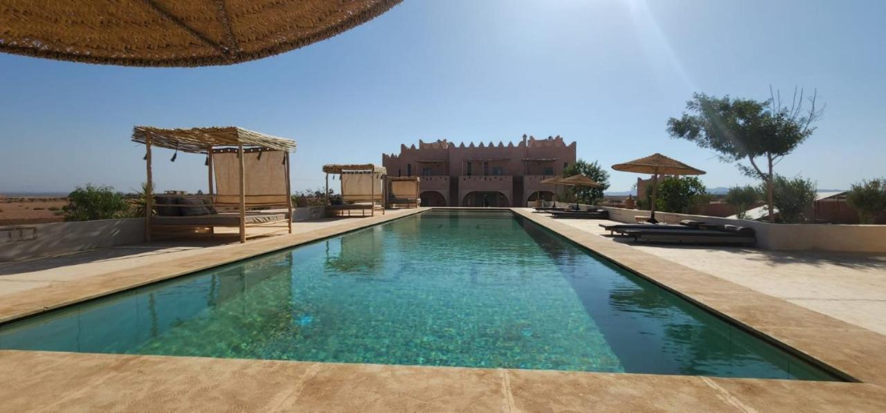 Riad Nohad Marrakech Marrakesh Bagian luar foto