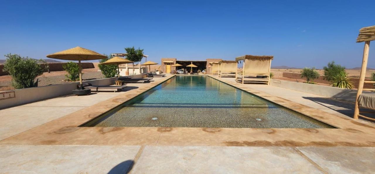 Riad Nohad Marrakech Marrakesh Bagian luar foto