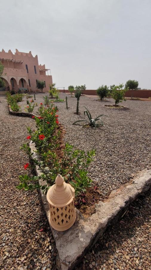 Riad Nohad Marrakech Marrakesh Bagian luar foto